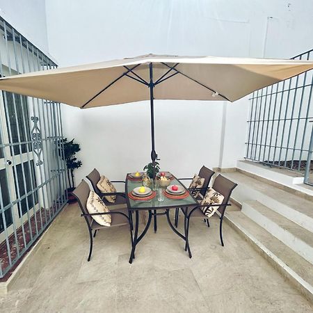 Gatu Casa Solera, Un Lugar Unico, "Preferente Para Mayores De 25 Anos Y Familias " El Puerto de Santa María Exterior foto