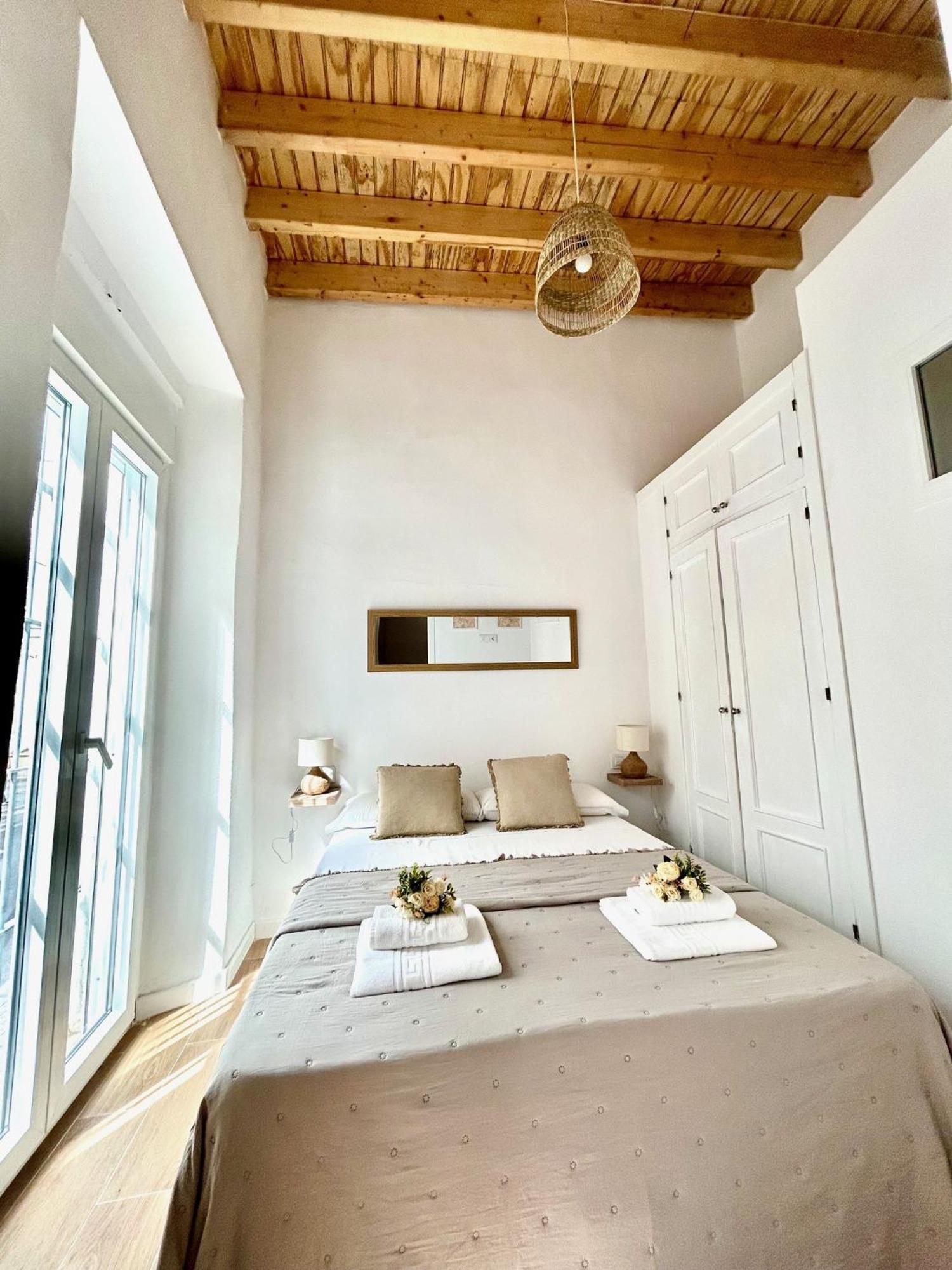 Gatu Casa Solera, Un Lugar Unico, "Preferente Para Mayores De 25 Anos Y Familias " El Puerto de Santa María Exterior foto