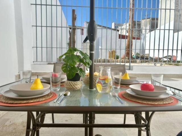 Gatu Casa Solera, Un Lugar Unico, "Preferente Para Mayores De 25 Anos Y Familias " El Puerto de Santa María Exterior foto